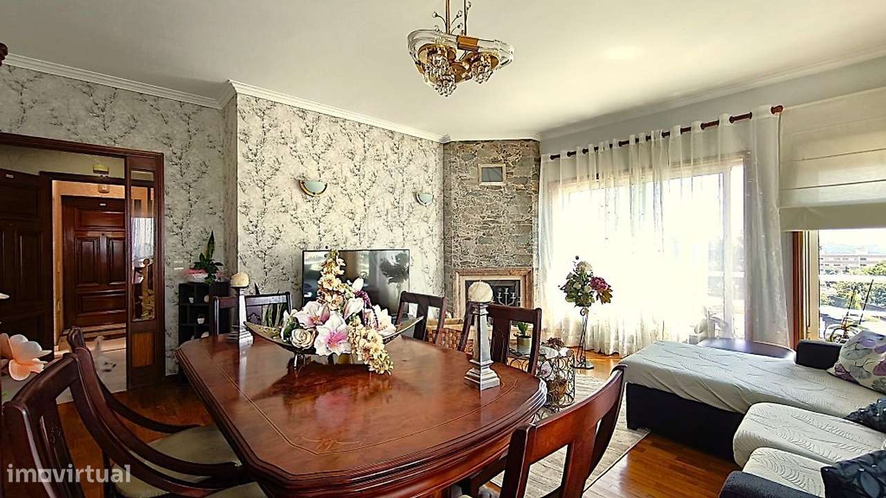 Apartamento T2 para venda - Grande imagem: 5/20