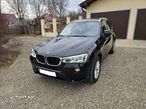 BMW X3 - 1