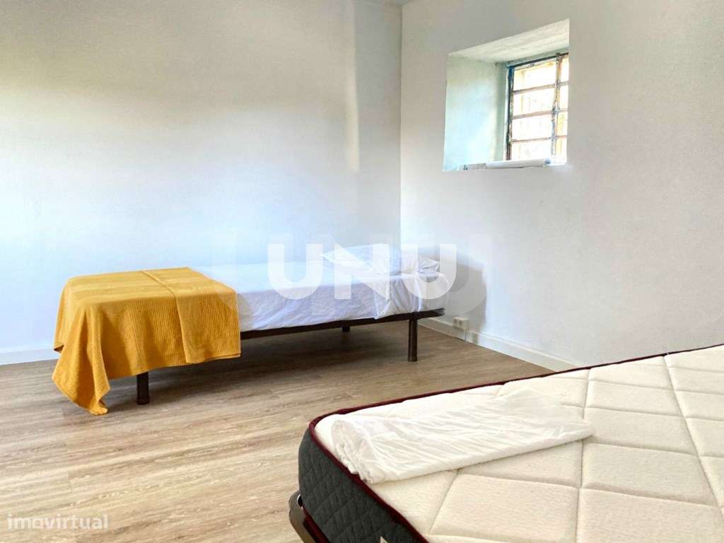 Quinta - Rodeada de Natureza-10