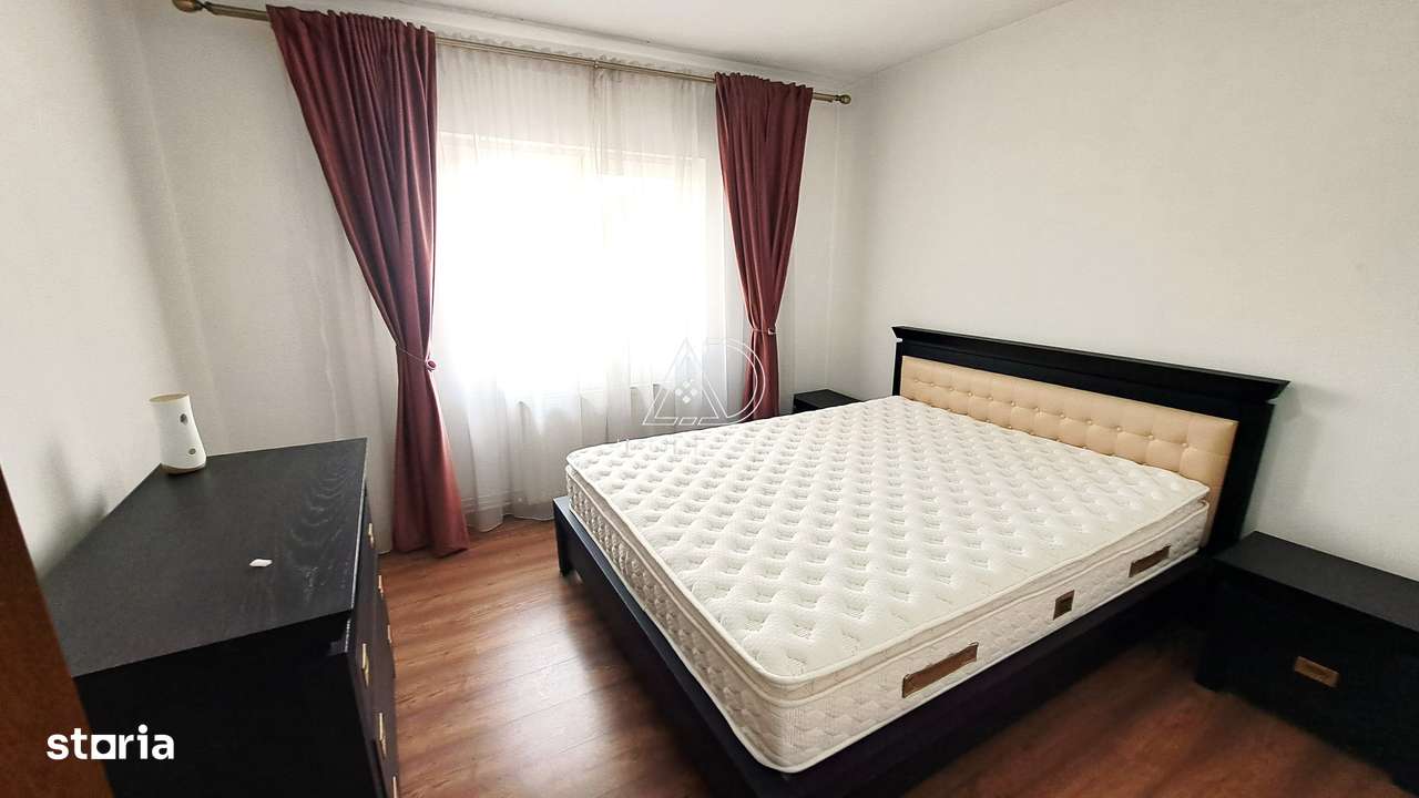 Apartament 2 camere de Vanzare Targu Jiu zona centrală-5