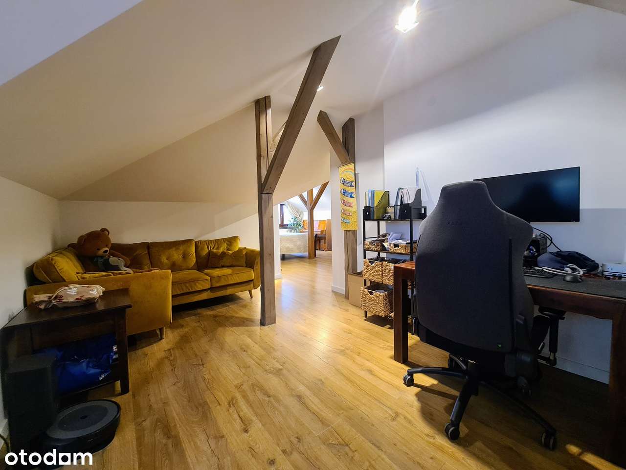 Opportunity, well-kept, quiet, high standard!-9