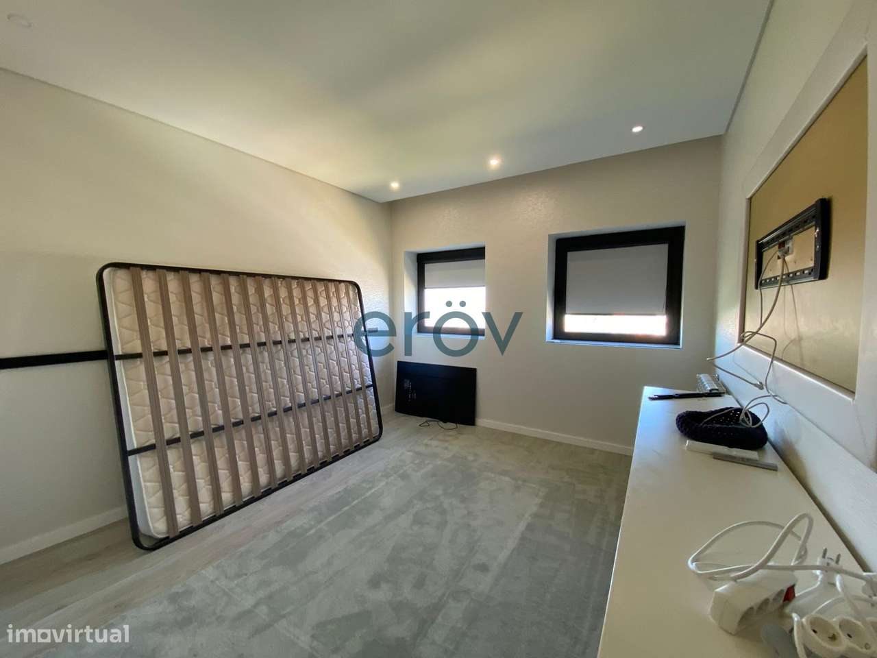 Apartamento T3+1 em Santa Marinha - Vila Nova de Gaia-15