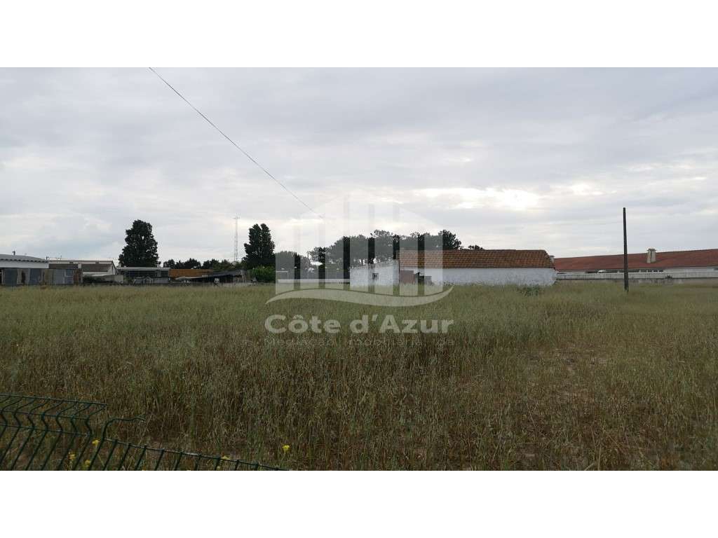 Terreno para construção de 5 moradias - Grande imagem: 5/6