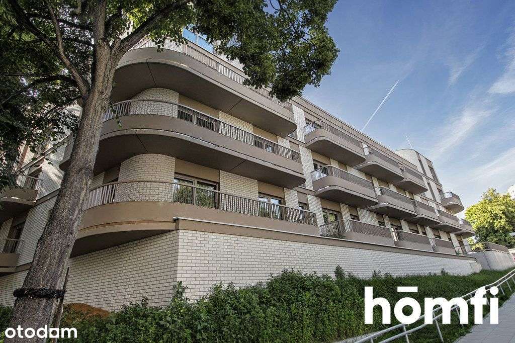 Mieszkanie Trzypokojowe Z Ogródkiem - Sołacz Delux - Pełny obrazek: 3/13