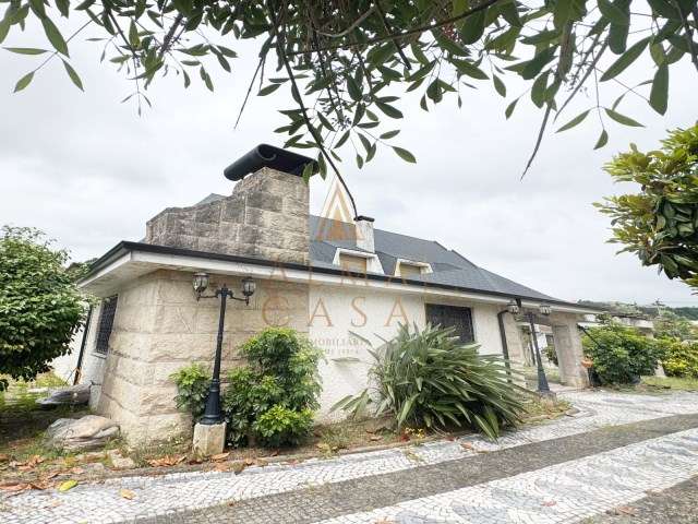 Excelente Moradia T5 em Gondomar - Grande imagem: 3/49