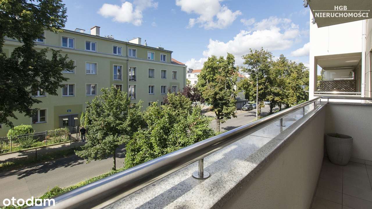 Komfortowy apartament w doskonałej lokalizacji-9