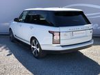 Land Rover Range Rover 4.4SD V8 AB - 15