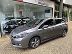 Nissan Leaf N-Connecta - 6