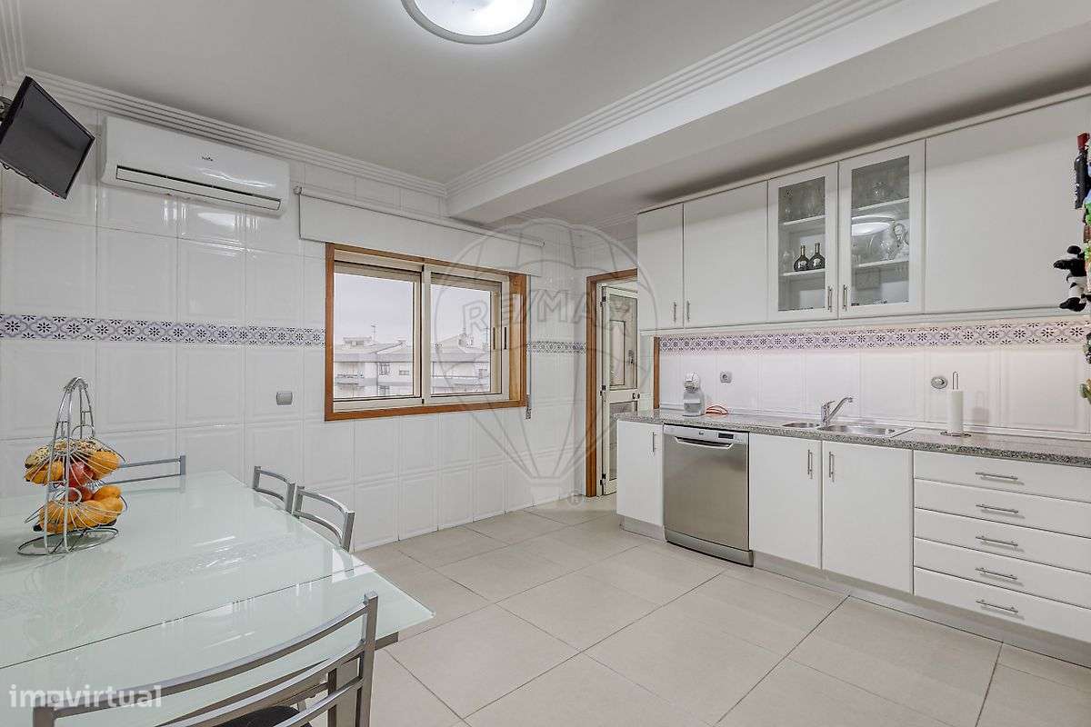 Apartamento T2 para venda - Grande imagem: 5/24