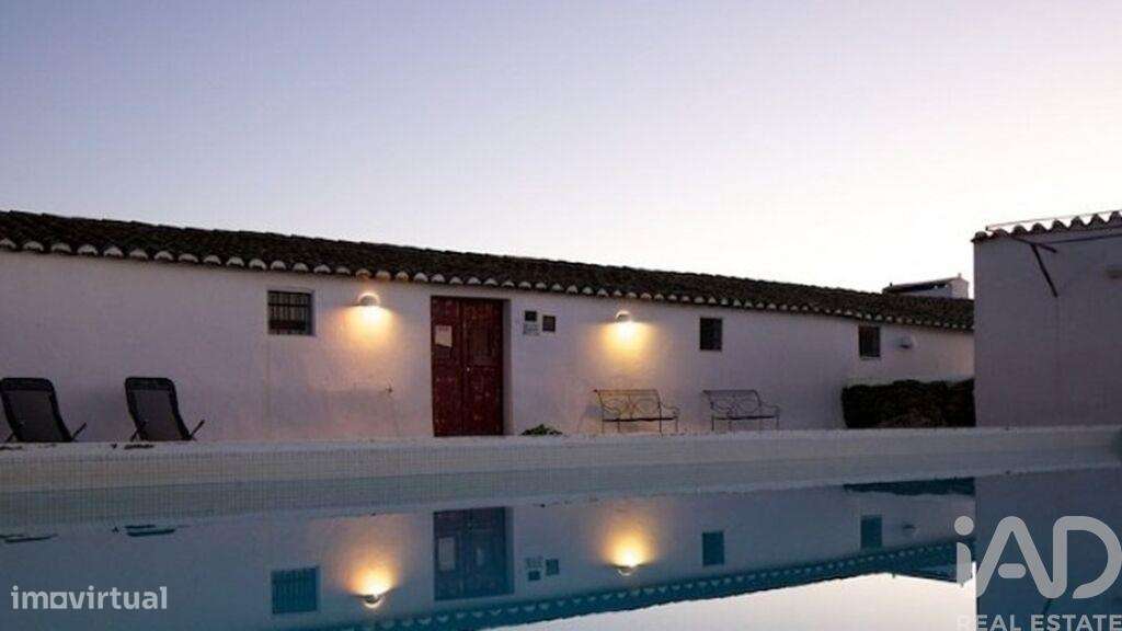 Quinta T12 em Terrugem E Vila Boim de 532,00 m2 - Grande imagem: 4/30