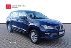 Seat Ateca 1.0 TSI Ecomotive Reference S&S - 3