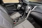 Hyundai i30 1.6 CRDi Blue Comfort - 8