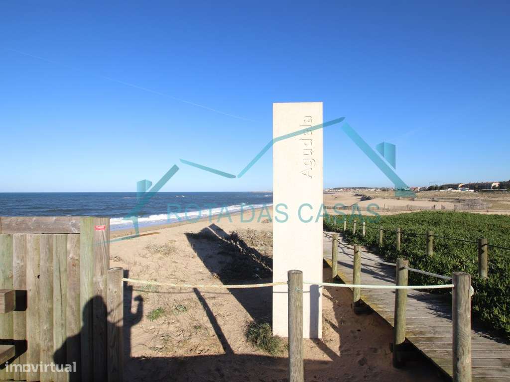 LOTE DE TERRENO - LAVRA - PRAIA DA AGUDELA-10