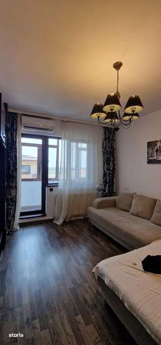 Apartament 2 camere/Salaj/ Decomandat/Pet-Friendly - Imagine principală: 2/8