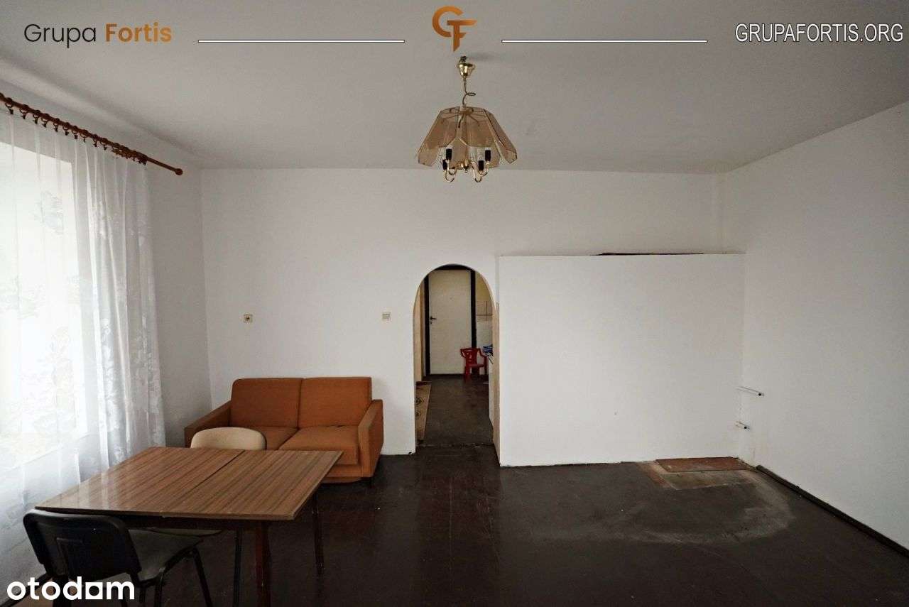 Dom w Kijach, pińczowski | 95m² , 55 ar-12