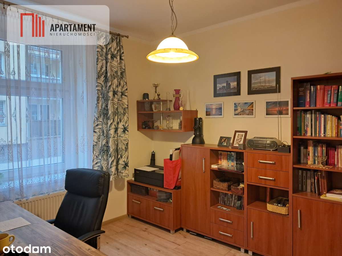 Przestronne mieszkanie po remoncie -Parter- Tczewe - Pełny obrazek: 4/15