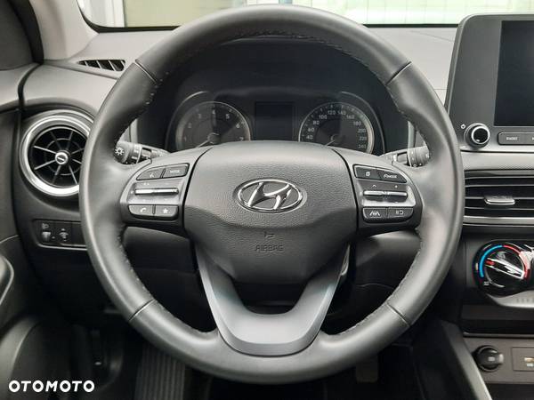 Hyundai Kona 1.0 T-GDI Pure - 3