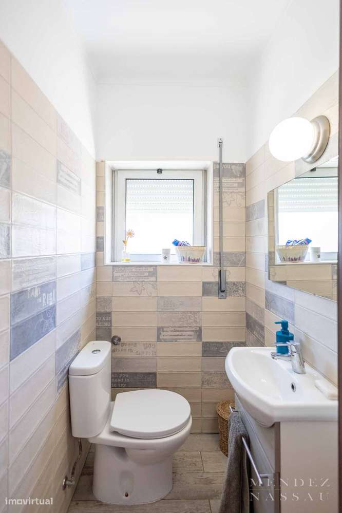 Moradia Livramento - Cascais-3