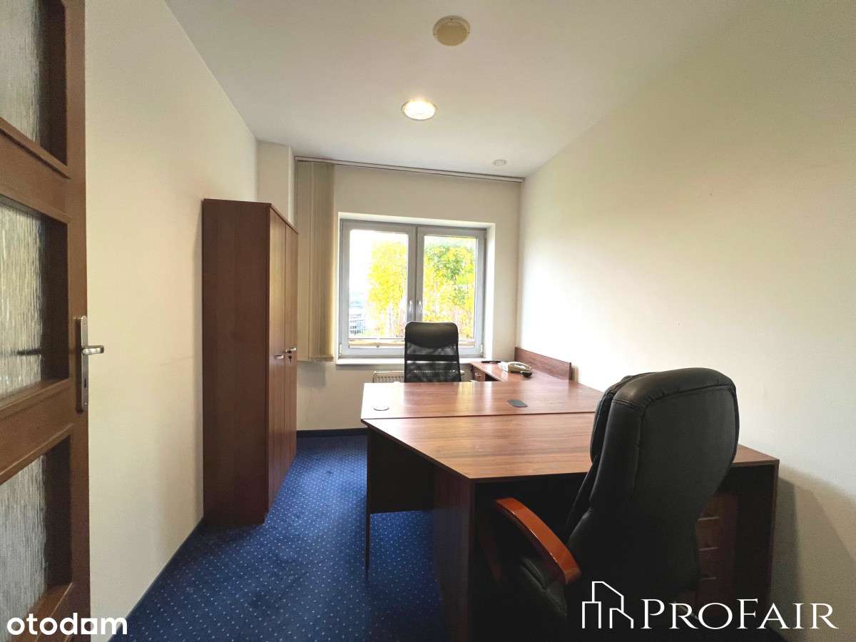 Biuro z częścią magazynową! - Pełny obrazek: 5/11