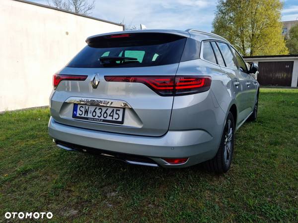 Renault Megane 1.3 TCe FAP Intens EDC - 7