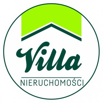 Biuro Nieruchomości Villa Kołobrzeg Logo