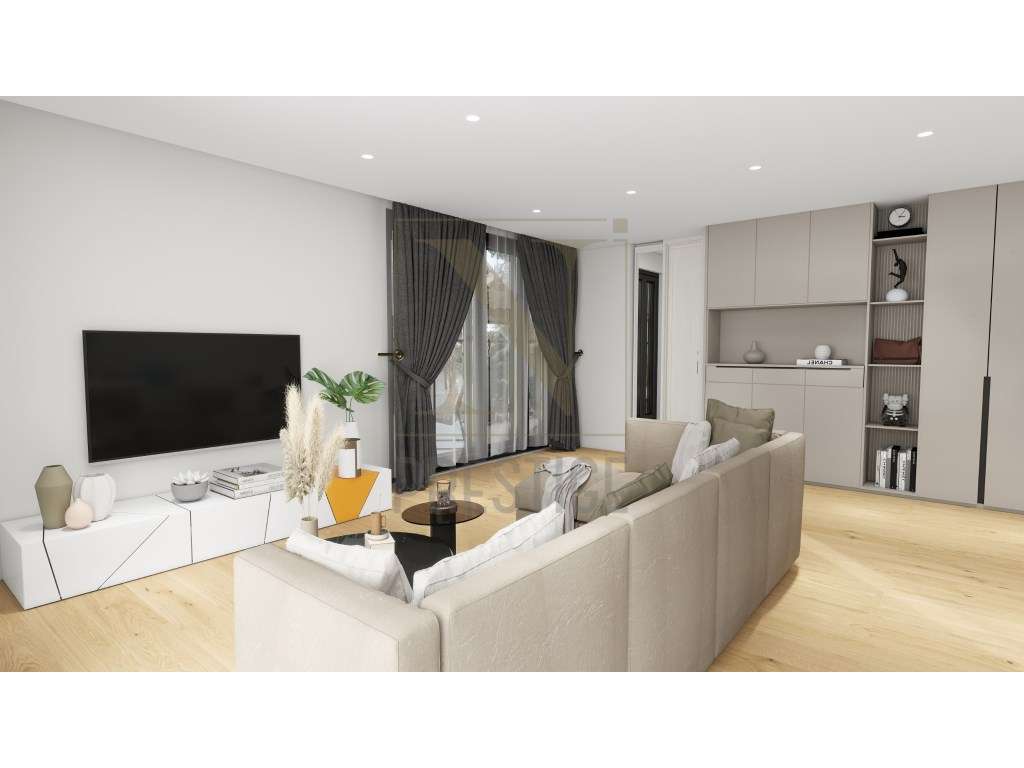 Apartamento T2 em Coimbra-3