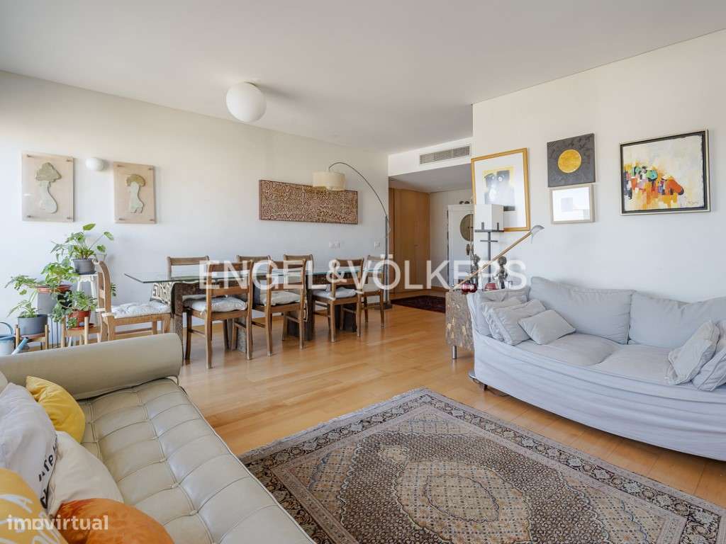 T2 mobilado c/ vista rio em Alcântara - Grande imagem: 5/31