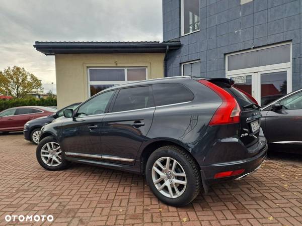 Volvo XC 60 D4 Drive-E Summum - 9