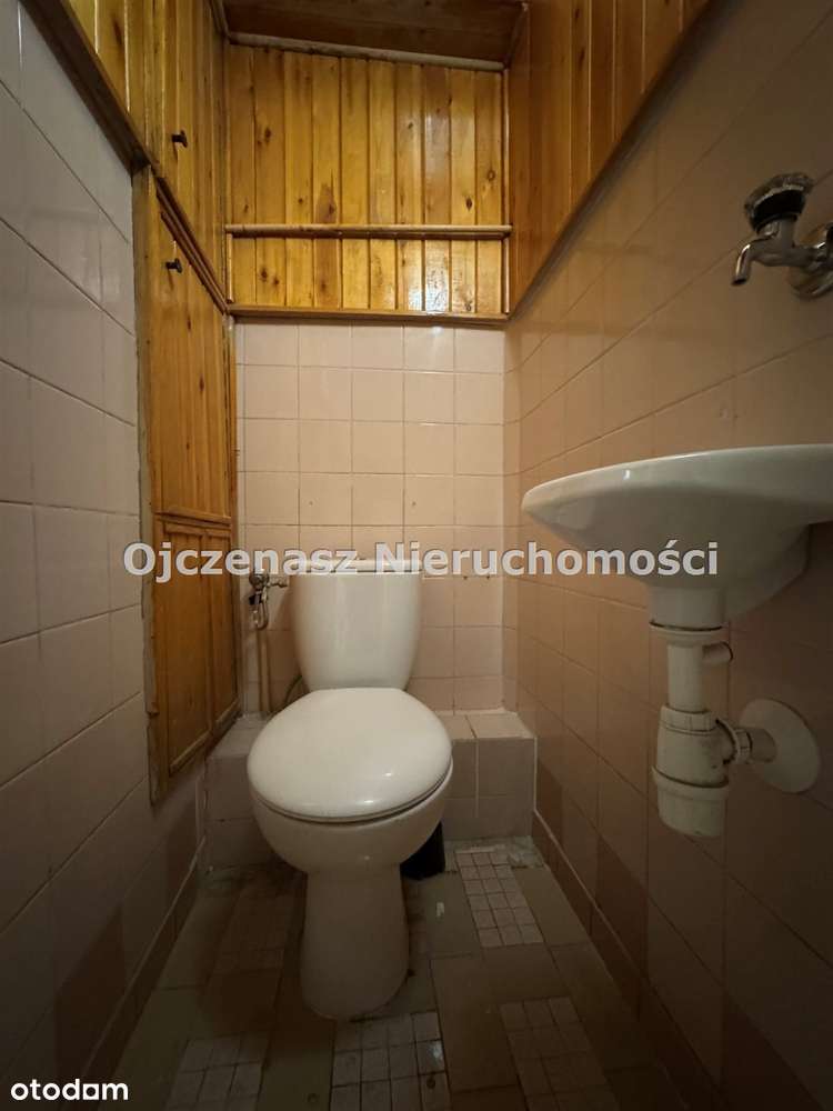 3-pokojowe mieszkanie Fordon - Bajka-9