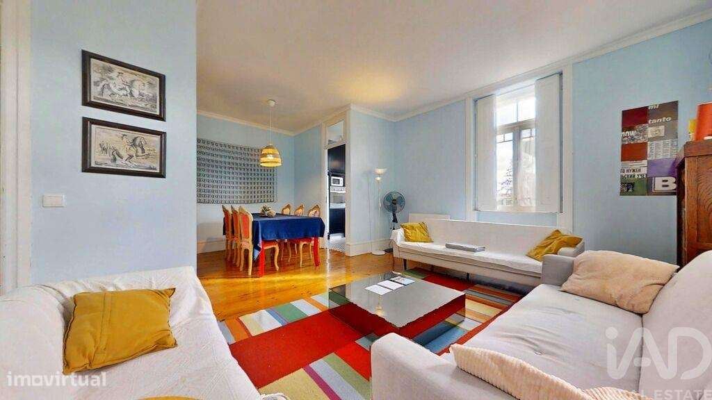 Apartamento T3 em Cedofeita, Santo Ildefonso, Sé, Miragaia, São Nicola - Grande imagem: 4/39