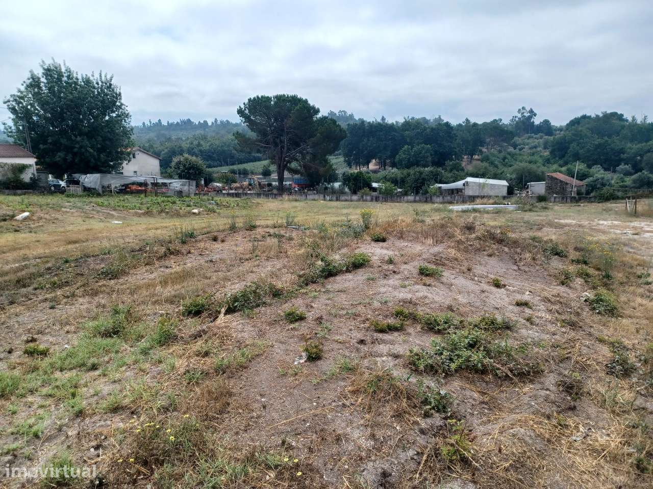 Armazém em Mangualde - Grande imagem: 5/10