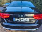 Audi A8 4.2 TDI DPF (clean diesel) quattro tiptronic - 2