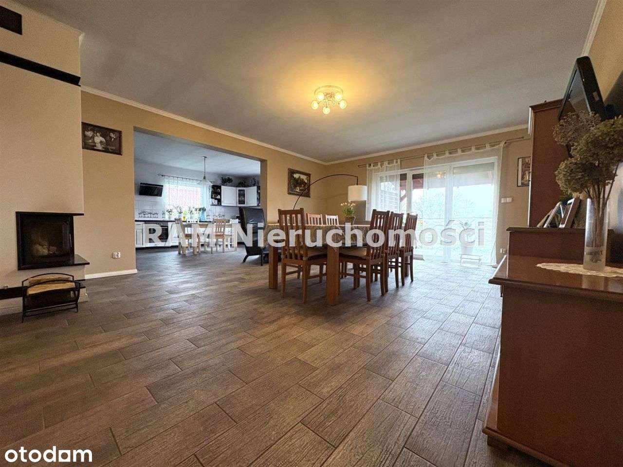 Dom, 222,30 m², Nowa Wieś-6