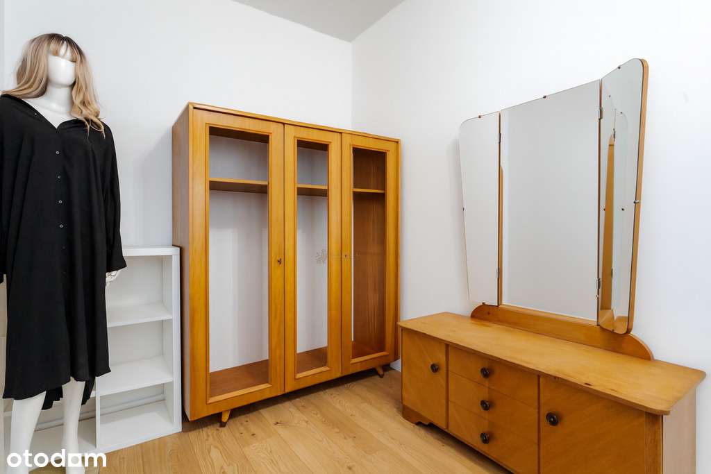 2 pokoje - Marki - Bezczynszowe z pięknym ogrodem-11