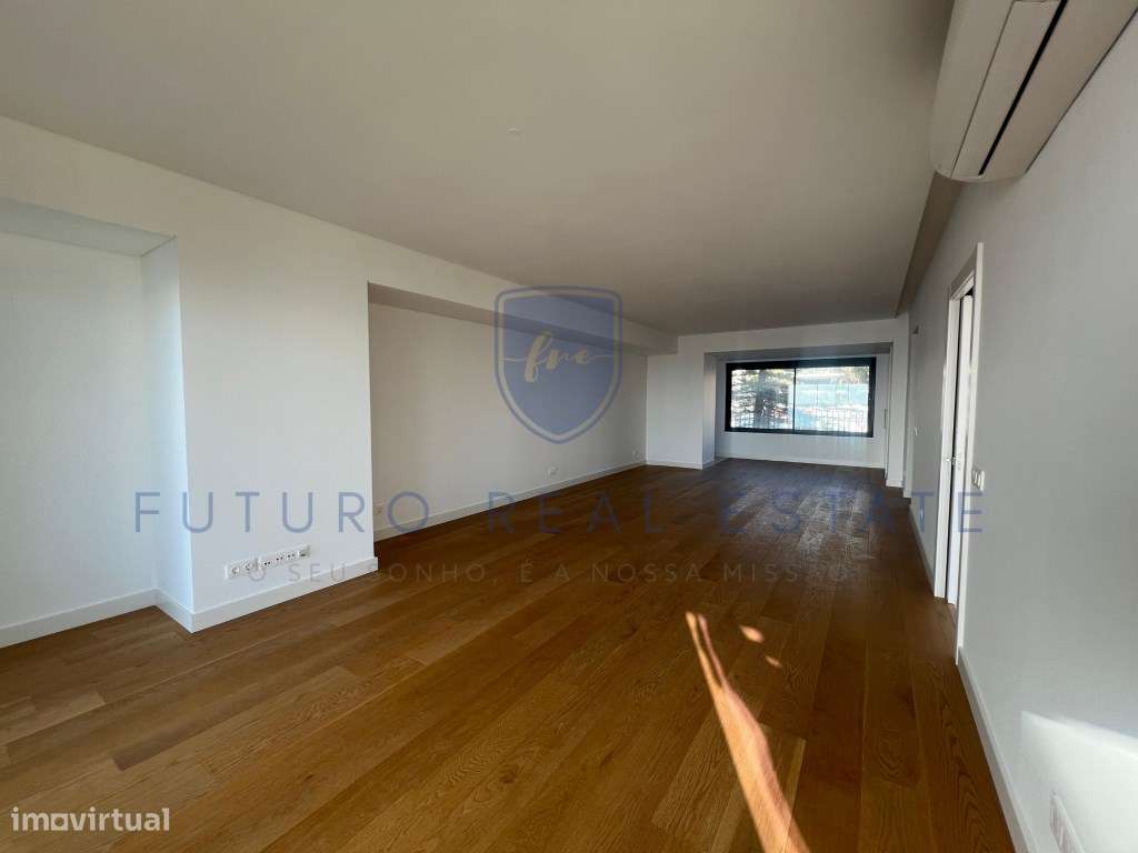 APARTAMENTO T4 | VISTA MAR | FUNCHAL - Grande imagem: 4/60