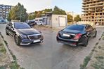 Body kit Maybach Mercedes S-Class W222 Facelift (2017+) - 3