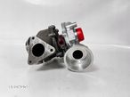 NOWA ORG TURBINA MERCEDES W169 W245 2.0 CDI - 4