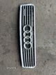 AUDI A4 B6 00-04 ATRAPA GRILL ORYGINAŁ 8E0853651B - 1