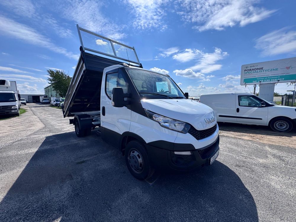 Iveco Daily 2015