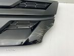 MITSUBISHI ASX LIFT ATRAPA GRILL CHROM ZDERZAKA PRZEDNIEGO PRZÓD 19-22 N - 3