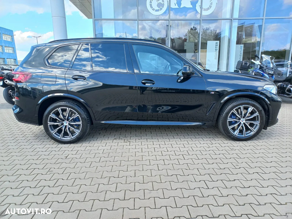 BMW X5 xDrive30d AT MHEV - 2