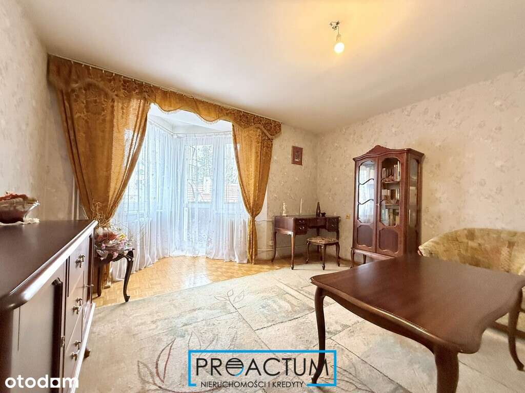 3 pokoje/GARAŻ/67 m² /Bydgoskie Przedmieście