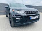 Land Rover Discovery - 3