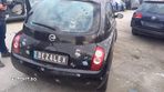 Dezmembrari Nissan Micra 1.0 - 5