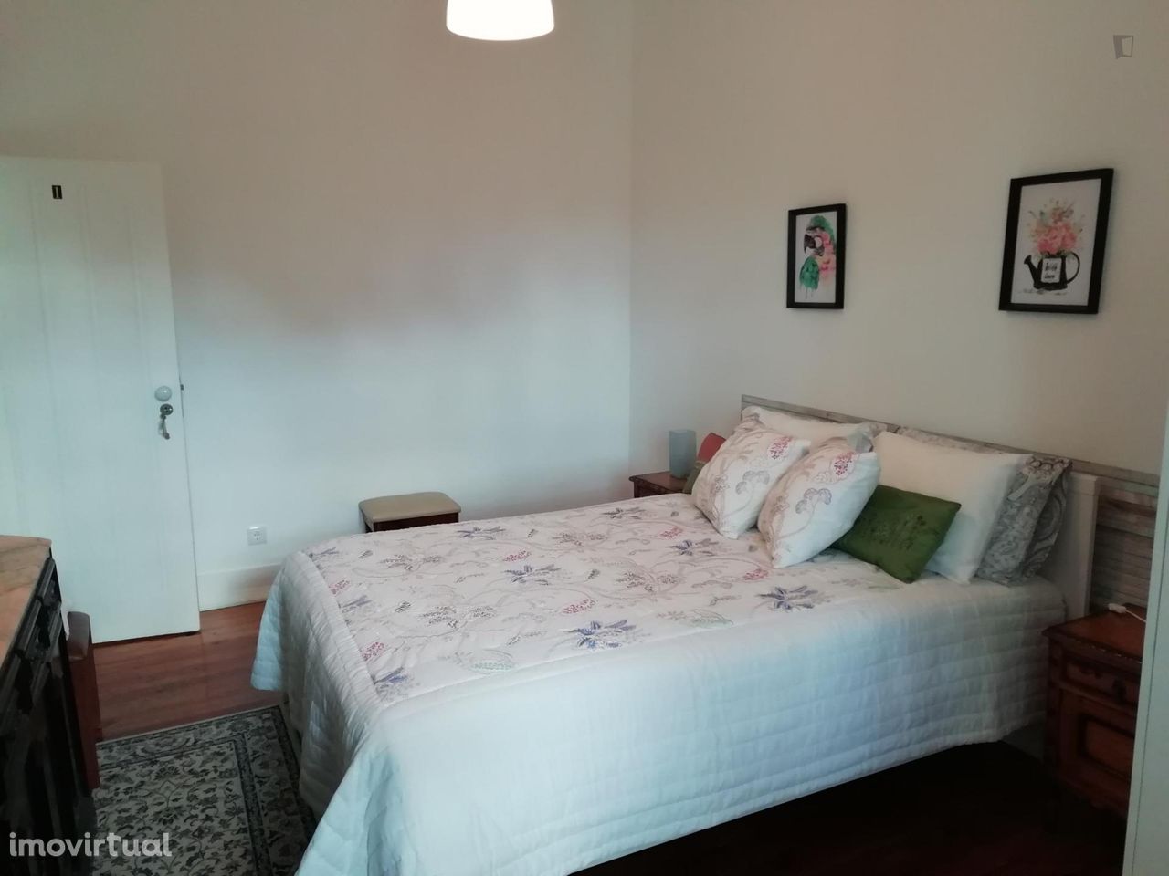 237915 - Quarto Cama Casal - Guest House Amoreiras