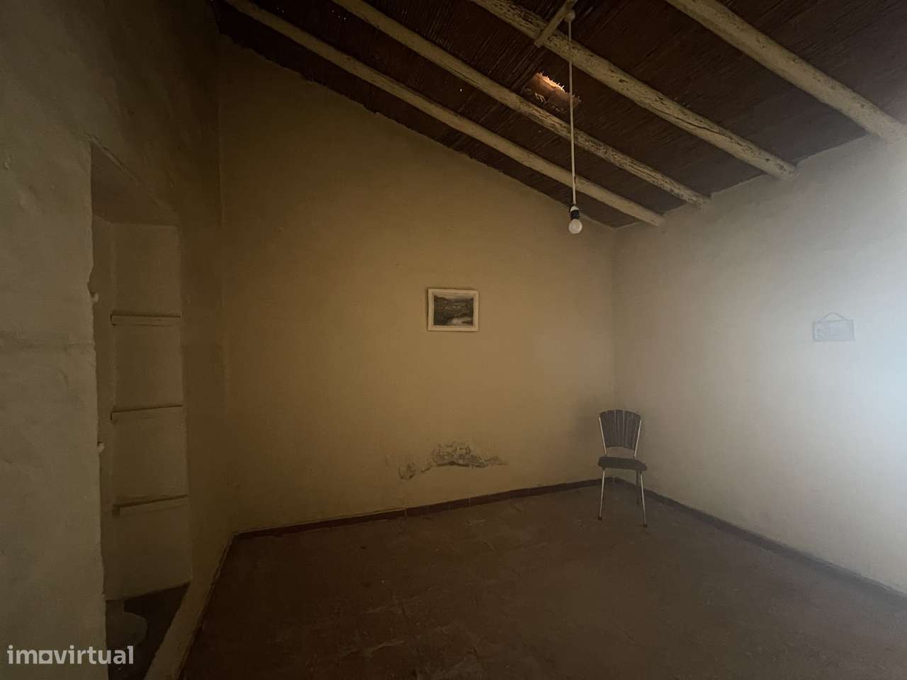 Moradia T2 na Vila com quintal - Grande imagem: 4/18