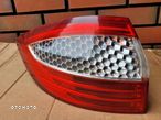 FORD MONDEO MK4 IV KOMBI LAMPA LEWY TYŁ W BŁOTNIK - 1