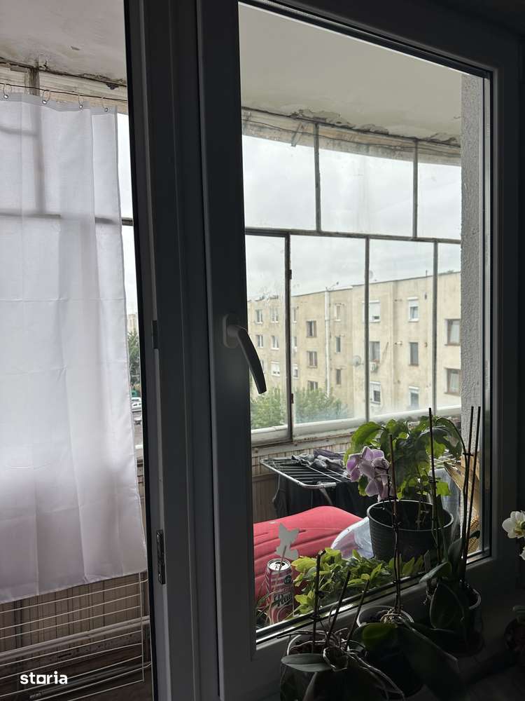 Apartament de vanzare Reghin,Bulevardul Unirii-6