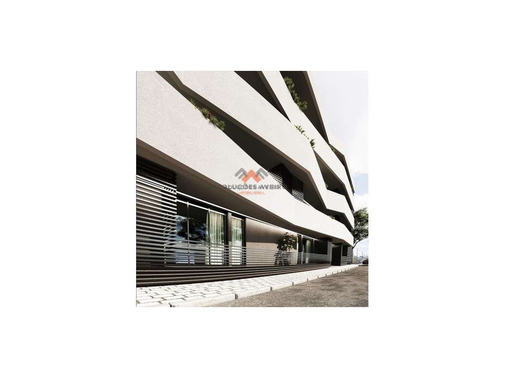 Apartamento T2+Terraço+Jardim - Esgueira - Grande imagem: 3/11