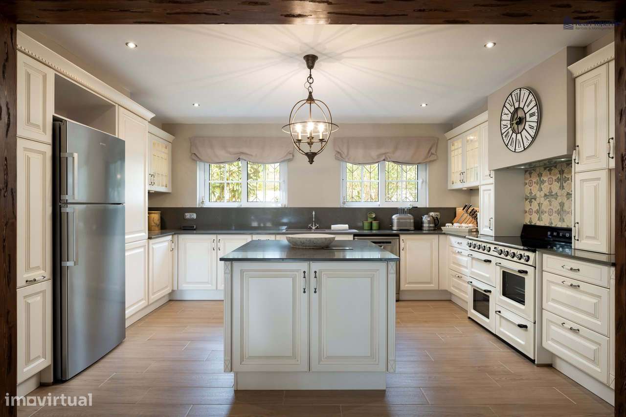 Moradia V3- Fonte Santa-2